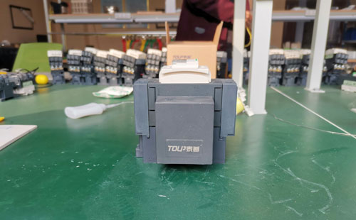 泰普科技抗晃電產(chǎn)品