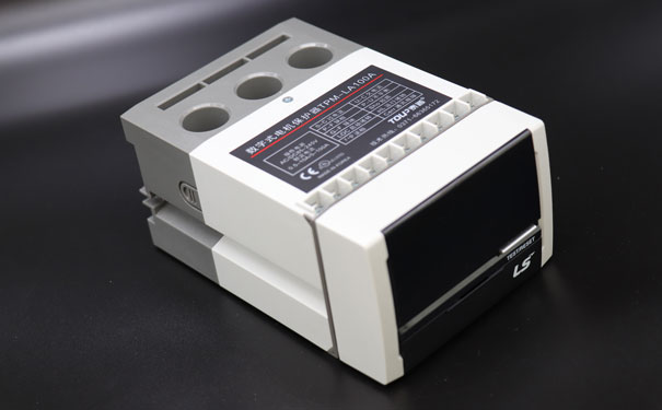 泰普TPM-LA電動機保護器