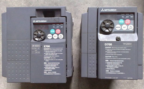 某變頻器 某變頻器