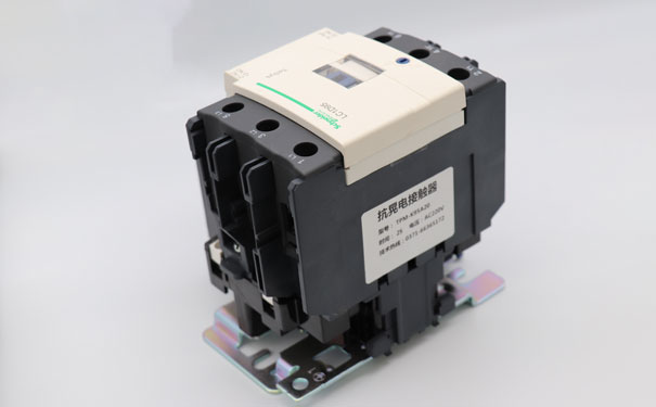 防晃電接觸器 防晃電接觸器