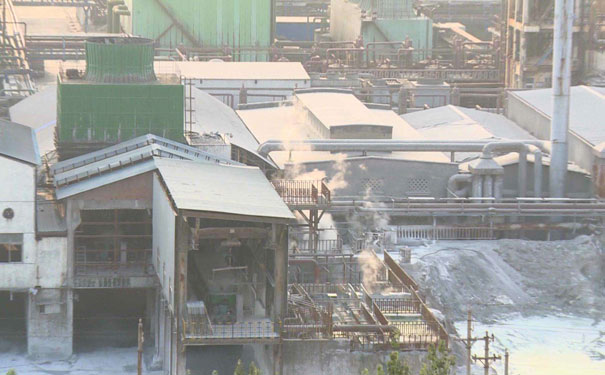 某化工企業(yè) 某化工企業(yè)