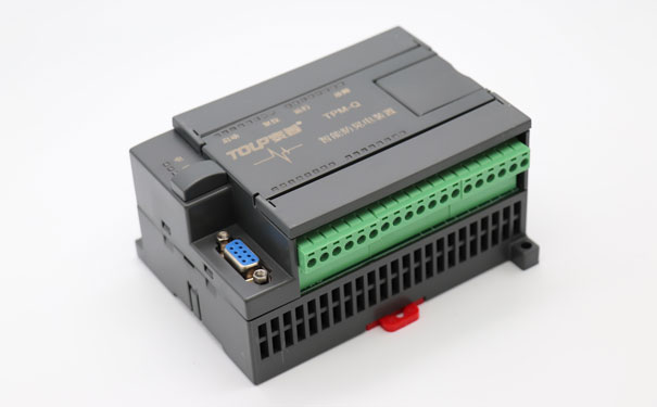 智能防晃電控制器